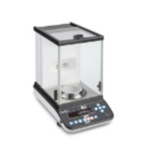 德国原装进口 KERN  ALJ 500-4A 分析天平