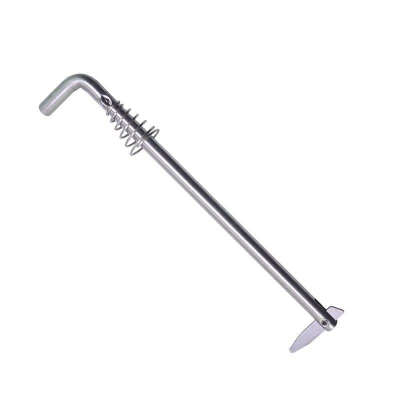 东发5/6/9.8-18hp倾斜销 350-62121 350-62121 Tilt Thrust Rod