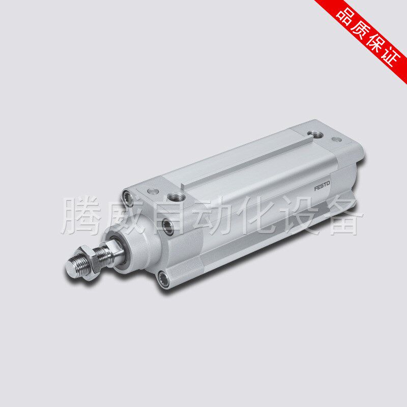 FESTO费斯托气缸小型气动DSBF-C-32-40-50-PPVA-N3-R可调标准气缸