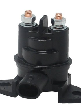 振凤 SeaDoo继电器摩托艇庞巴迪继电器278001802 船用摩托车配件