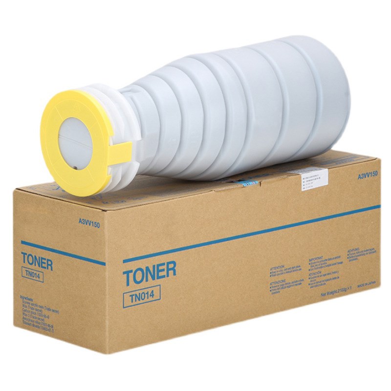 适用柯美TN014粉盒Bizhub Press 1052 1250 1250P复印机碳粉硒鼓