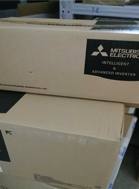 变频器FR-A840-0m0126/00170/00250/00310/00380-2-60