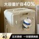 行李箱24寸女2024新款 大容量拉杆箱结实耐J用28寸26密码 旅行箱子