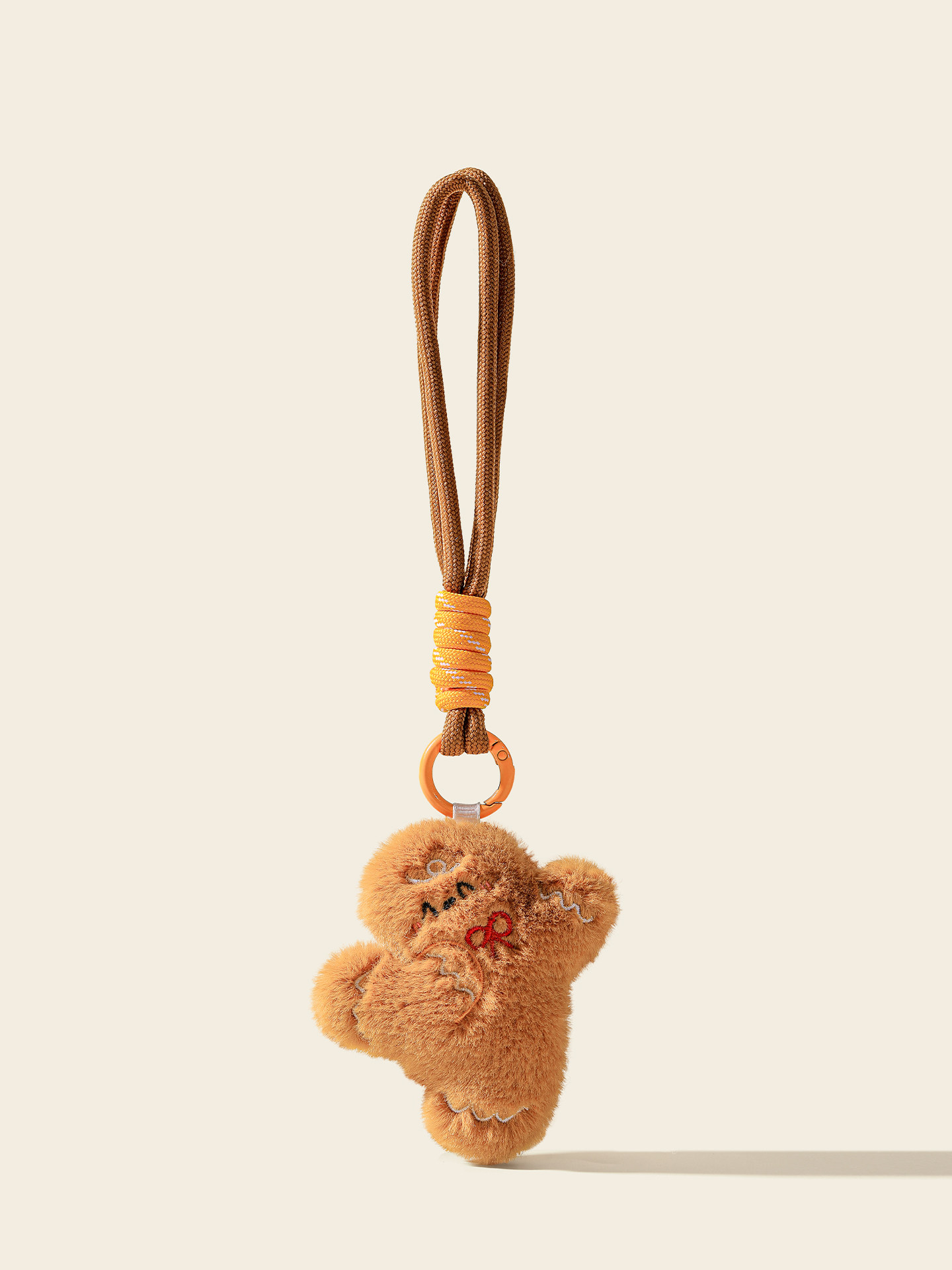 马上有钱毛绒小马挂件马年吉祥物钥匙扣可爱玩偶包包挂饰新年礼物,服饰配件/皮带/帽子/围巾,包挂件,淘宝优惠券,粉丝福利购,淘宝优惠卷