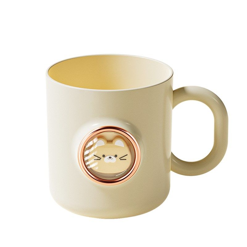 儿童刷牙杯洗漱牙缸新款宝宝家用爱卡通男孩女孩漱口杯哆哆,家庭/个人清洁工具,洗漱杯,淘宝优惠券,粉丝福利购,淘宝优惠卷