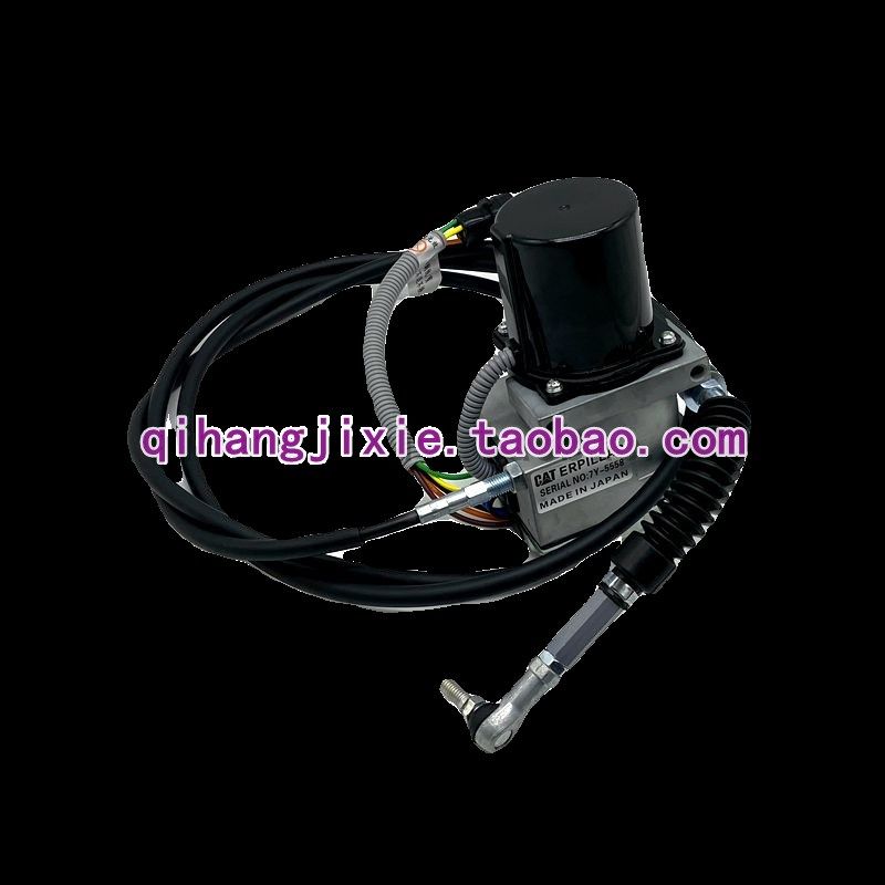 挖掘卡特      油门电自动油门拉线,五金/工具,挖掘机,淘宝优惠券,粉丝福利购,淘宝优惠卷