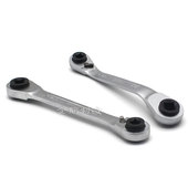 瑞士威科制冷压缩角四方向