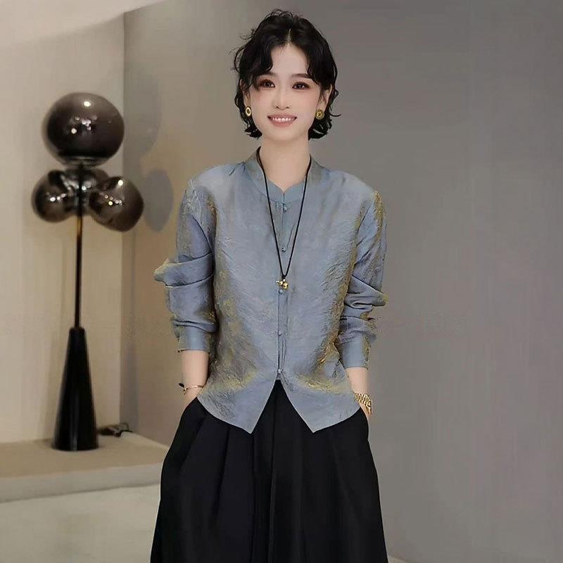 新品大方得体两件套装女20