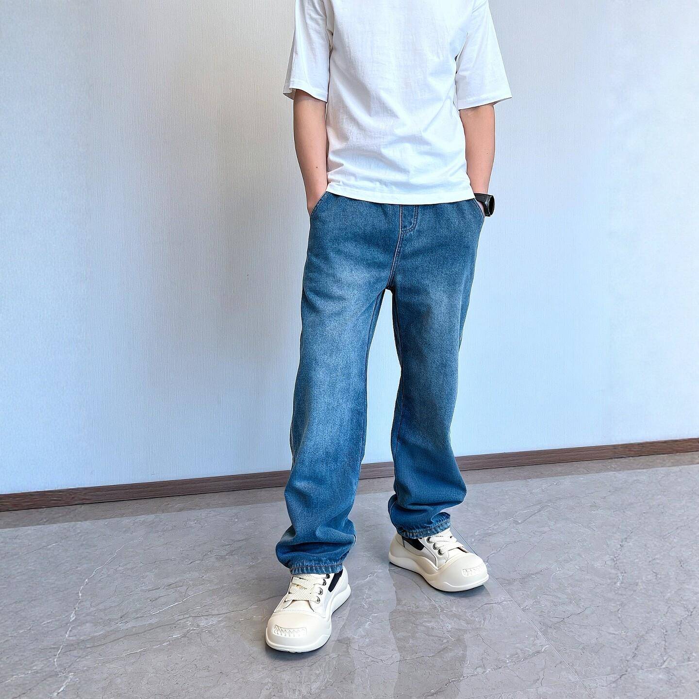 新品男鞋2026夏季新款真皮透气休闲板鞋潮流百搭大头鞋牛皮小白鞋