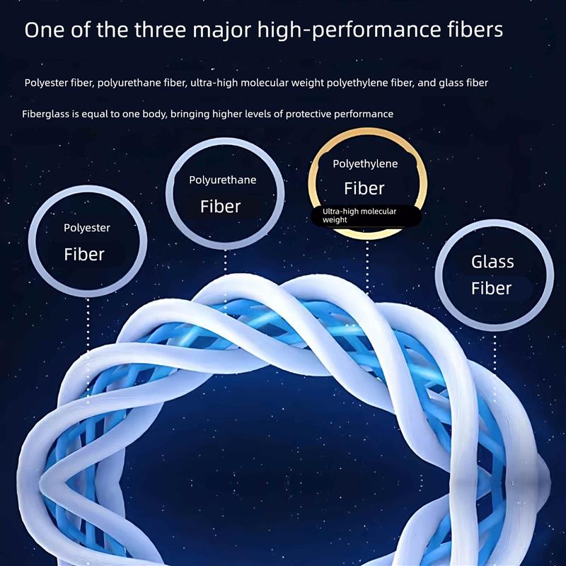德国防割手套9级户外五指