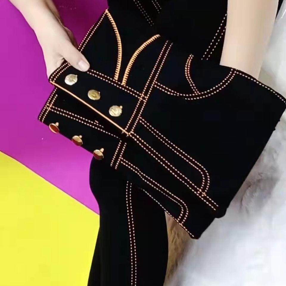 新品2026秋季新款高腰弹力显瘦仿牛仔打底裤外穿时尚修身百搭女裤