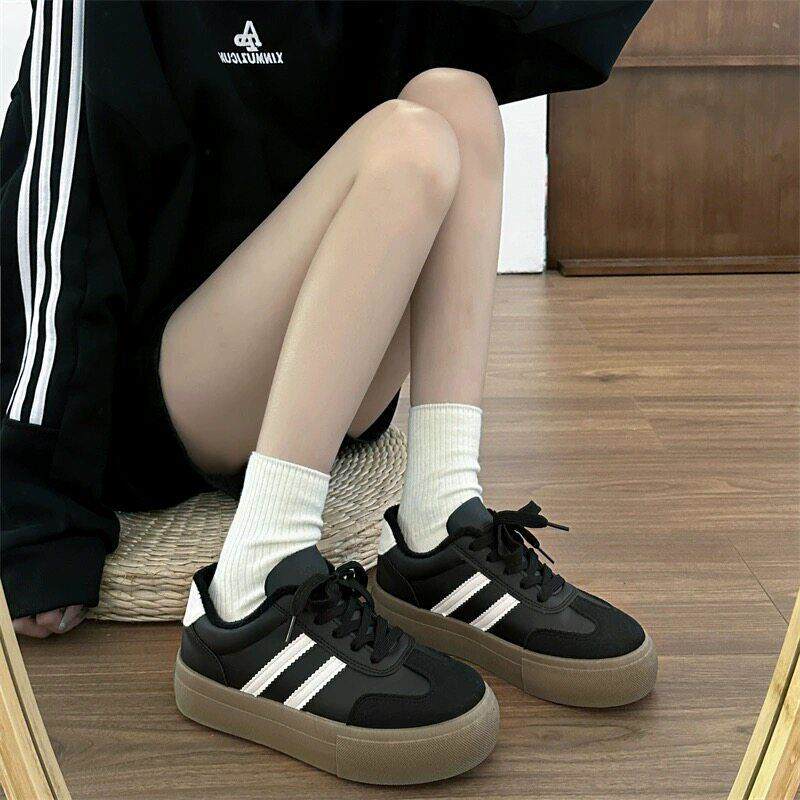 新品工作鞋女黑色久站不累脚软底厨房防滑鞋上班舒适透气防水运动