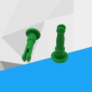 新品眼镜设备配件 电脑验光仪裂隙灯下巴纸固定插销 眼镜设备下巴