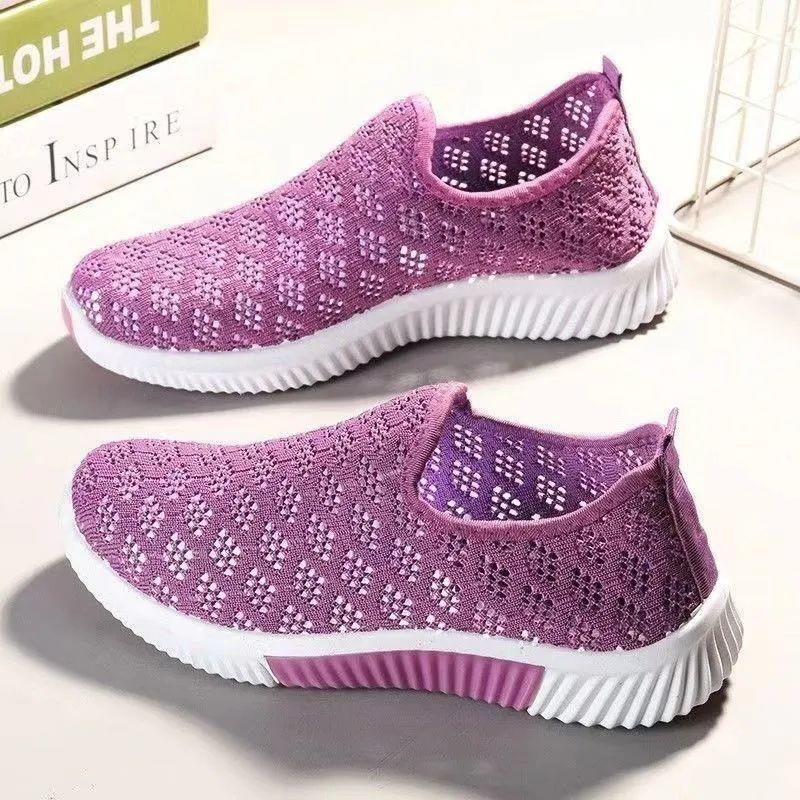 新品~法式拼色玛丽珍鞋小