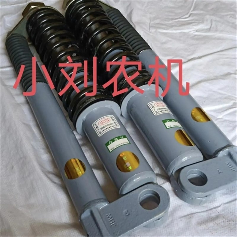 五征农用三轮车翔运虎,翔瑞虎.翔翔1500三轮车Y减震器一对