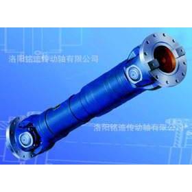 厂家货源联轴器SWC285尺寸可做到850mm十字轴式联轴器