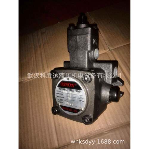 VP-20-A3泵液压30 40VP-12-F- 15 2 VB1-08变量叶片油泵F1FA2 70