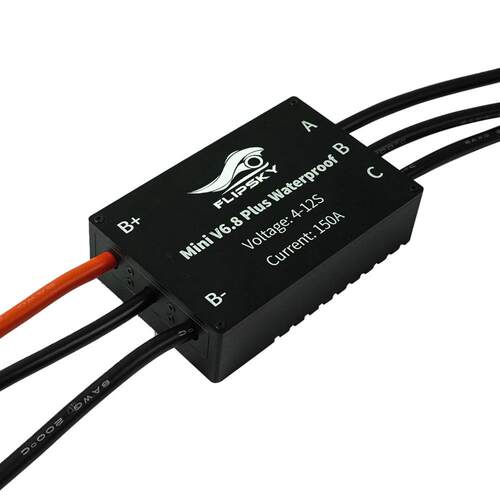 制调天科技min翻i V6.8plus防水电 150MiniV6.8A电动冲浪板水下机