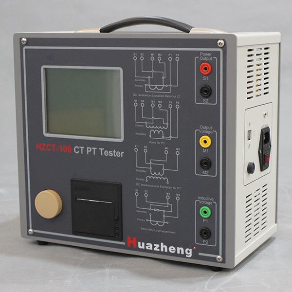 Huazheng互感器特性综合测试仪互感器综合测试仪价格