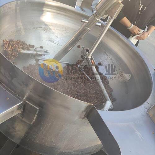 珀全新琥备核桃设仁设 20GEW21琥珀核桃仁备厂家 山东环麦