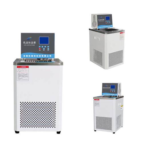 电热恒温水浴水水槽-60MRT-DC-4温~100℃实验室高精度智能数显式