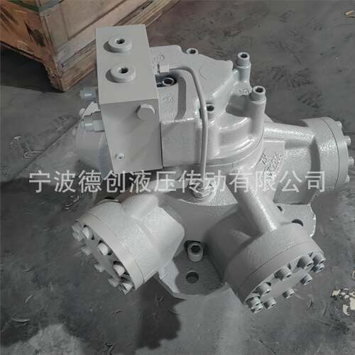 现货供应 HM-M52.3--TEHN-V2P79HS4 舱盖油马达替代宝俄液压马达