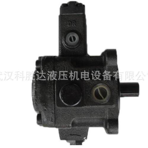 福北叶片泵VHFO-VHO-08，/08F12/F15/F20-A10/A2/A3 VHIF-F3-FA2