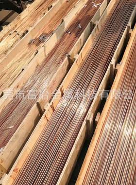 供应QSn4-3磷铜棒/高精易车削磷铜棒/C5191走心机磷青铜棒
