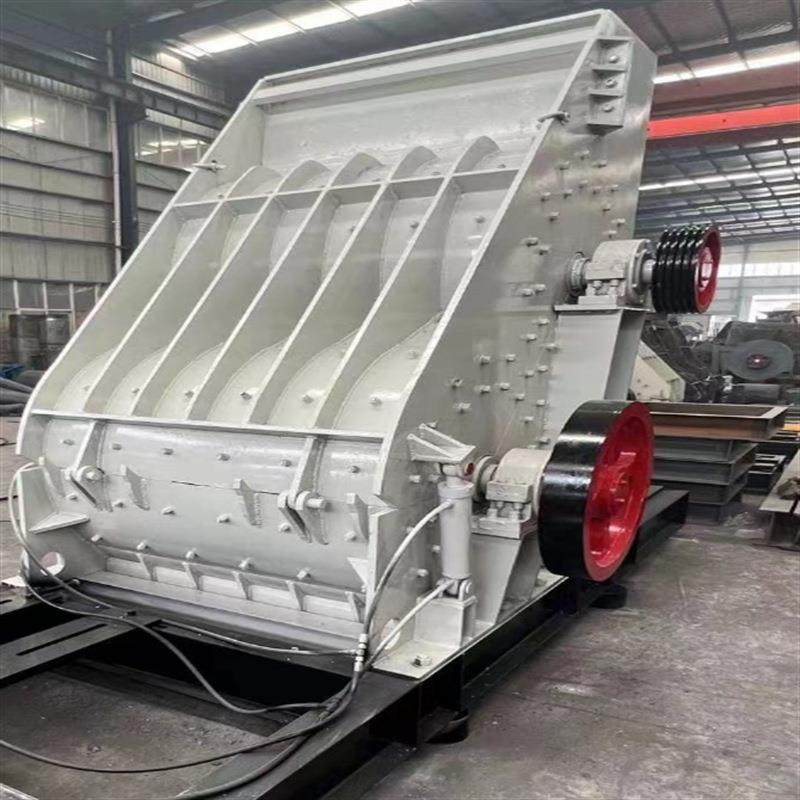 小型石英砂粉碎机双转子金刚砂破碎机双级式粉碎设备干磨,机械设备,粉碎机,淘宝优惠券,粉丝福利购,淘宝优惠卷