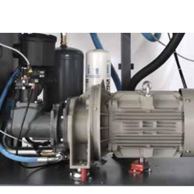 GA11+11VSD11IPM7.5/8.5/10/13barFMFF阿特拉斯螺杆空压机