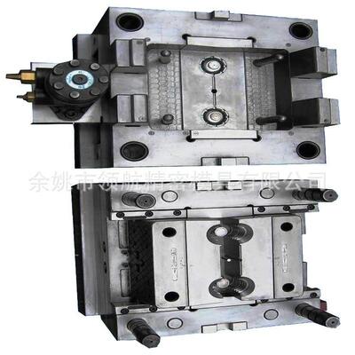 注塑加工PBT塑料制品PPPOMPC塑料件ABS塑料外壳PVC管件接头模具