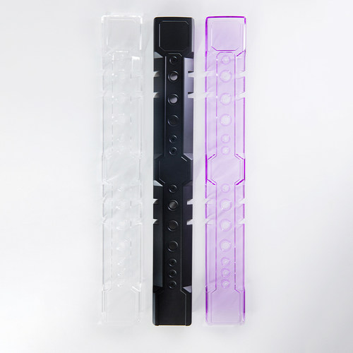 华魅10i可更换外壳手动更换