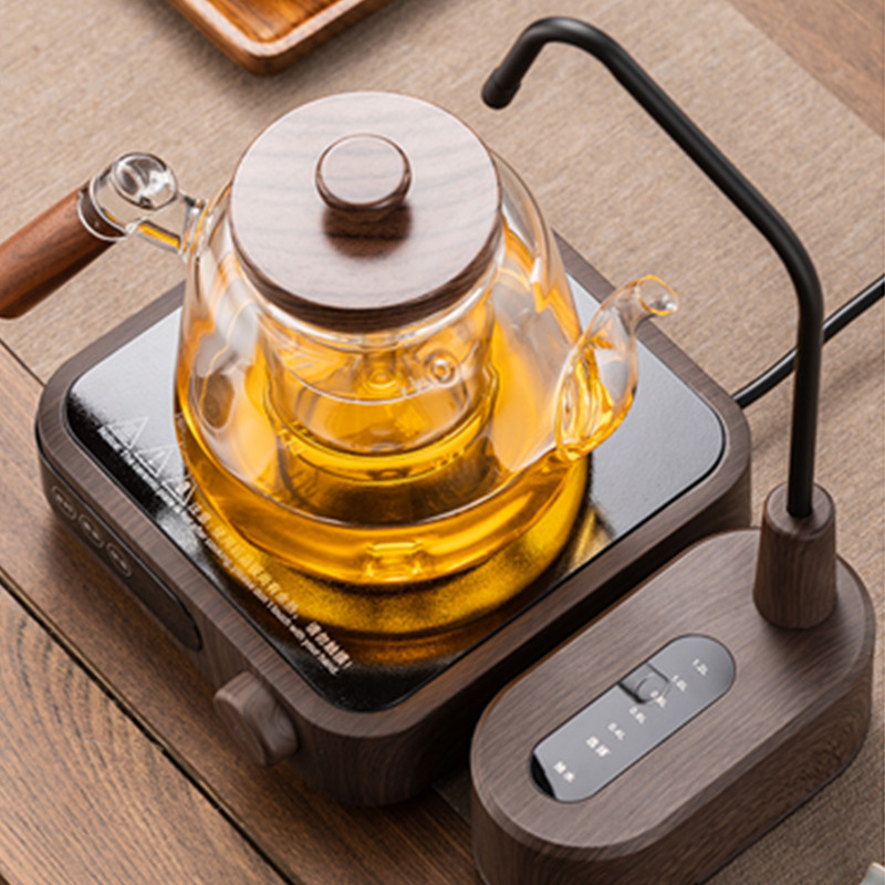 充电式抽水器桶大装水上水器饮水机电动智能家用桌面自动吸压水泵