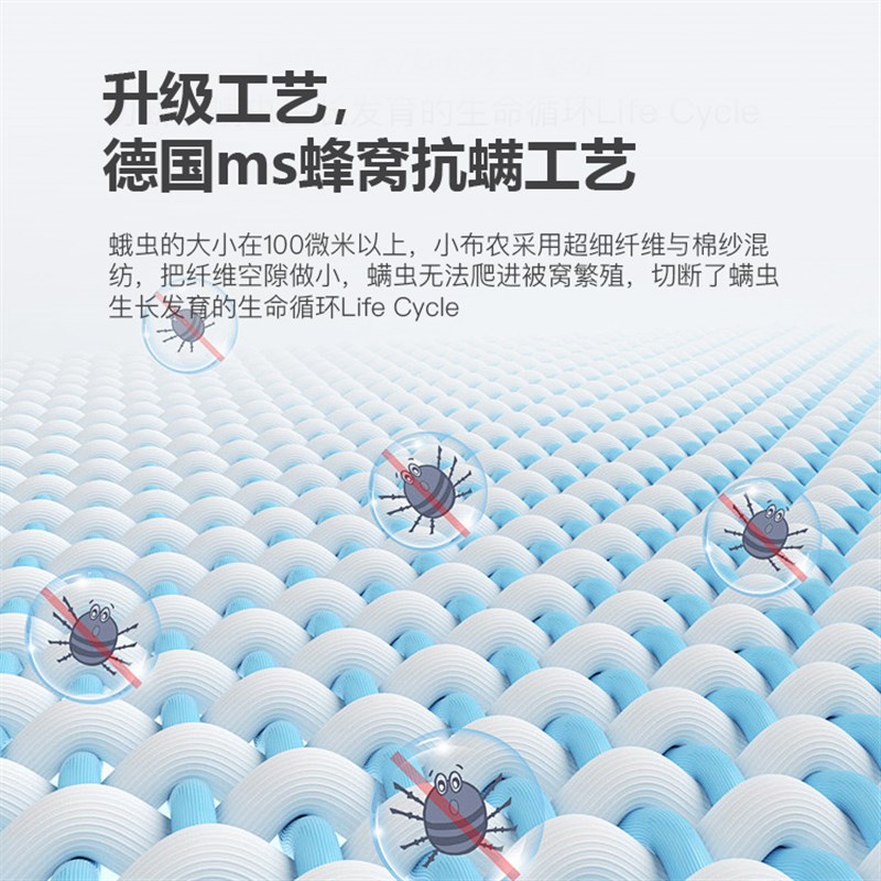 【定制专属】小布农记忆棉床垫双人家用酒店床褥软垫榻榻米定制