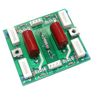 逆变焊机电路板IGBT焊机逆变板ZX7400/315电焊机逆变板配件