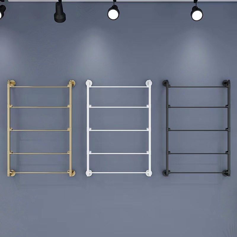 新款壁挂式丝带彩带鲜花店包装纸展示架围丝毛巾布料多层陈列架子,商业/办公家具,化妆品货架,淘宝优惠券,粉丝福利购,淘宝优惠卷