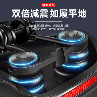 自行车坐垫超软座鞍山地车加厚舒适座椅坐鞍座套单车配件大全