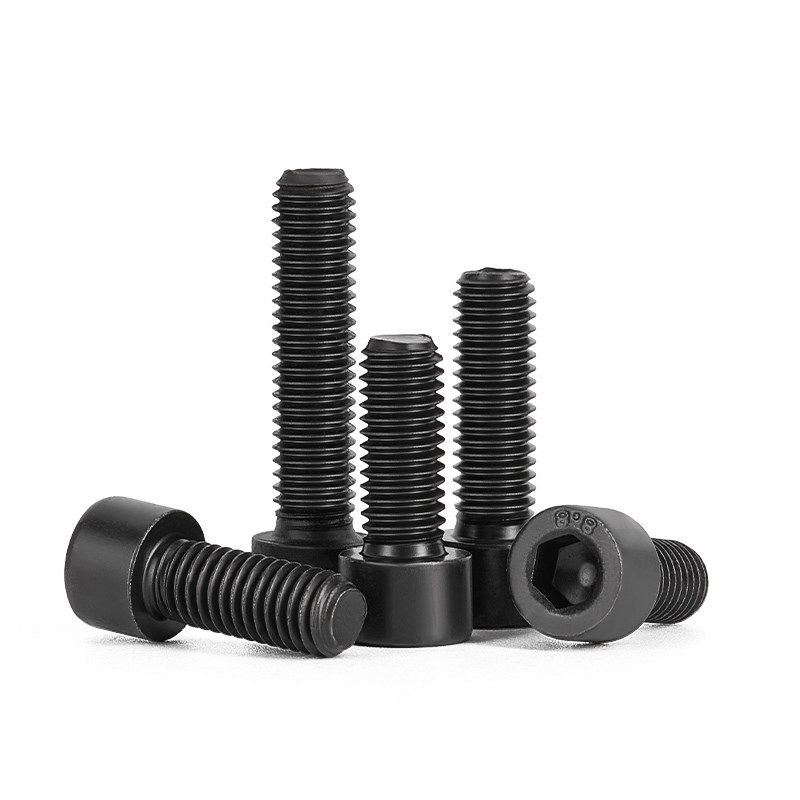 整箱8.8级高强度圆柱头内六角螺丝钉杯头大螺栓M4M5M6M8M2024,五金/工具,螺钉,淘宝优惠券,粉丝福利购,淘宝优惠卷