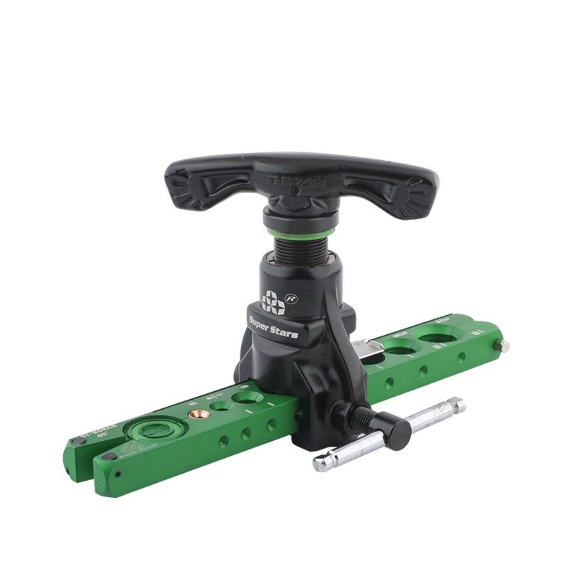 铜管扩口器偏心扩管器公英制一体手动胀管喇叭口空调安装维修工具,五金/工具,其它工具,淘宝优惠券,粉丝福利购,淘宝优惠卷