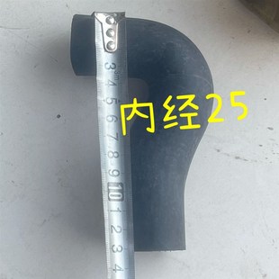 问号福田东方红宁波奔野泰山金马C常发东风拖拉机水箱水管子水泵
