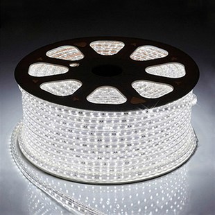 饰暗槽贴片家用霓虹长条灯条220v室内线灯 led灯带客厅吊顶超亮装