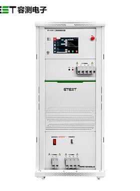 ES-536C三相雷击浪涌发生器EMC测试设备符合标准IEC61000-4-5