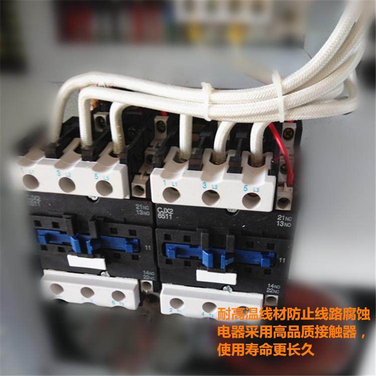 常规蒸汽发生器配件锅炉控制系统锅炉配件