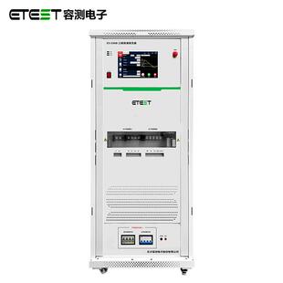 厂家直销ES-536D三相雷击浪涌发生器精密多相浪涌冲击EMC测试仪