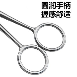 胡须剪鼻B毛剪 美发剪刀理发剪刘海剪 剪发工具美容剪家用剪手工