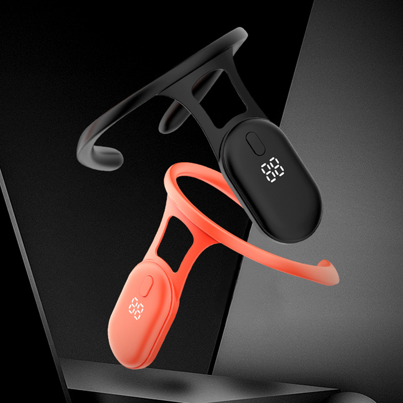 背驼矫正器男士智能震动