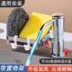 厨房水槽皂液器置物架挂钩洗菜盆池子洗洁精压取按压器延长管家用