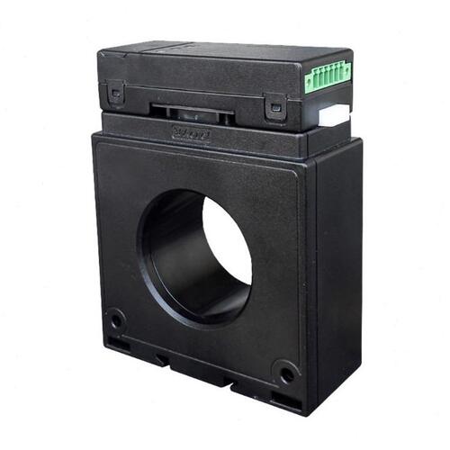 甄选安科瑞ARCM-L45一体式电气火灾探测1路剩余电流4路温度二总线