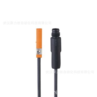甄选【现货】 MK5310 易福门IFM  带GMR元件 磁性气缸开关 议价