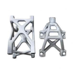 甄选3D打印手板工业SLS激光烧结成型制作加点日用品外壳尼龙手板